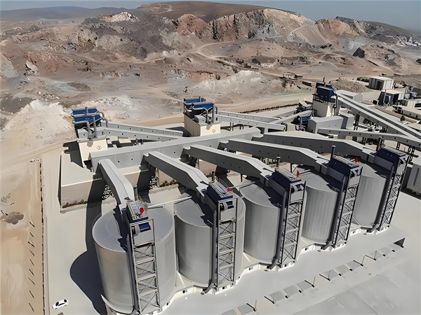 岳麓水泥钢板仓